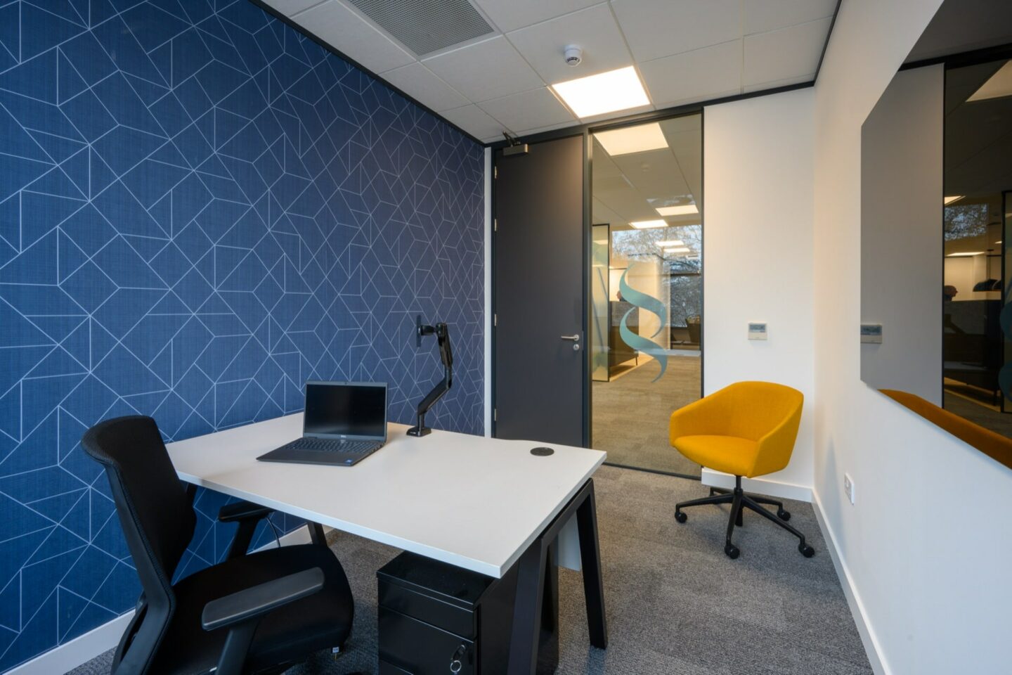 Source BioScience Cambridge Personal Office