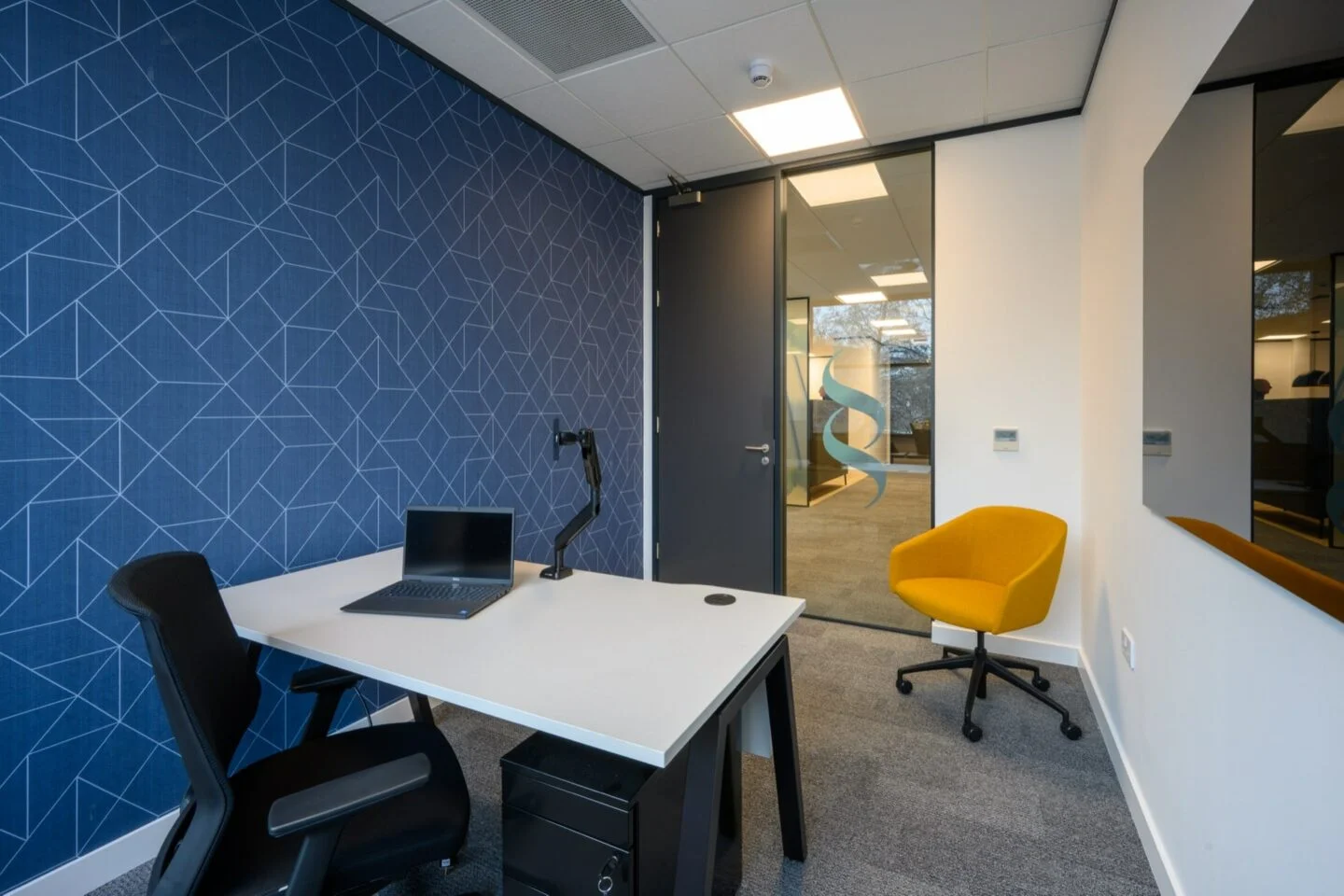 Source BioScience Cambridge Personal Office