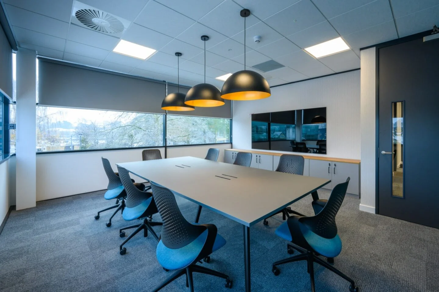 Source BioScience Cambridge Office