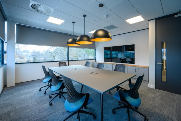 Source BioScience Cambridge Office